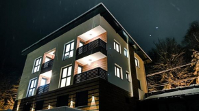 Apartmani Berg